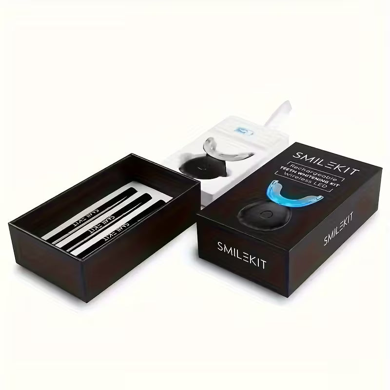 SMILEKIT Wireless Dental Cleaning Set