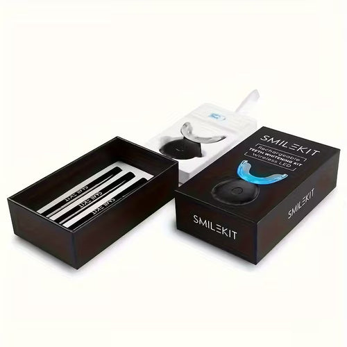 SMILEKIT Wireless Dental Cleaning Set