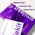Teeth Whitening Strips